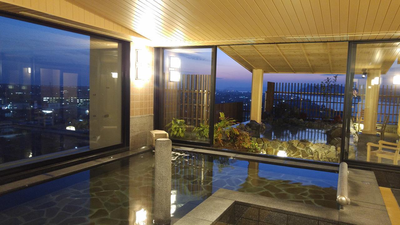 Onyado Nono Sakaiminato Natural Hot Spring Eksteriør bilde