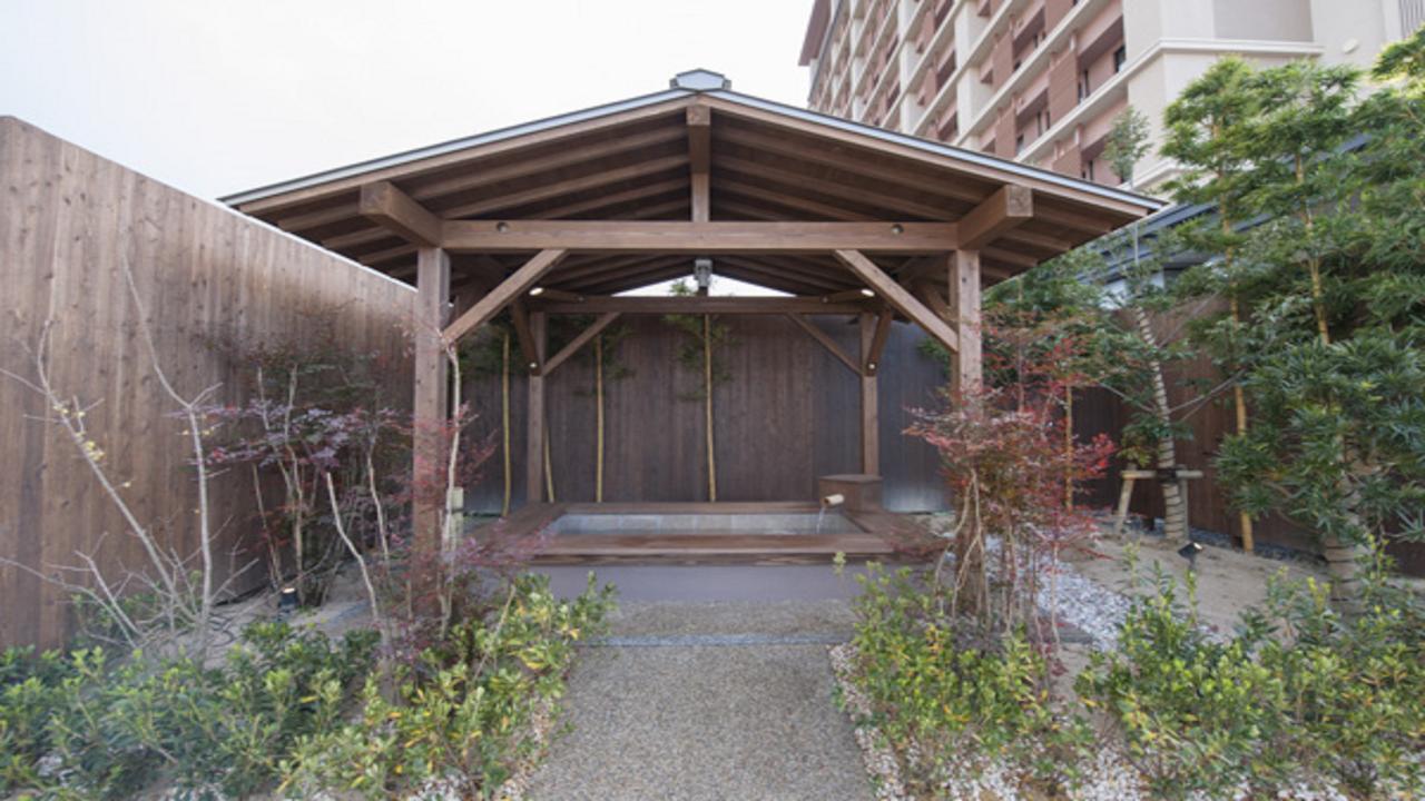 Onyado Nono Sakaiminato Natural Hot Spring Eksteriør bilde